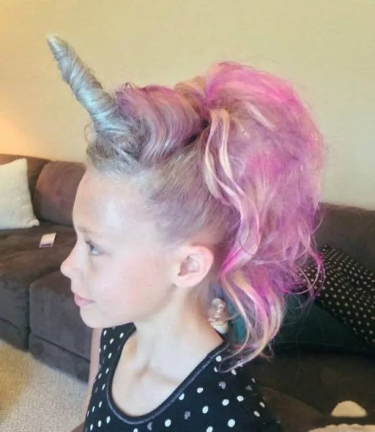 &Scaron;TO VAM JE TO NA GLAVI?! Riskirali kako bi izbjegli dosadnu frizuru, je li im se isplatilo?