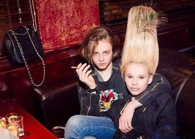 &Scaron;TO VAM JE TO NA GLAVI?! Riskirali kako bi izbjegli dosadnu frizuru, je li im se isplatilo?