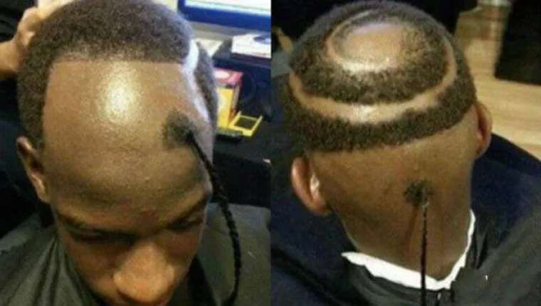 &Scaron;TO VAM JE TO NA GLAVI?! Riskirali kako bi izbjegli dosadnu frizuru, je li im se isplatilo?