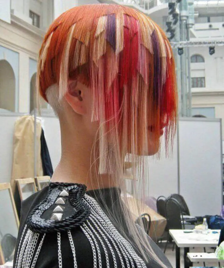 &Scaron;TO VAM JE TO NA GLAVI?! Riskirali kako bi izbjegli dosadnu frizuru, je li im se isplatilo?