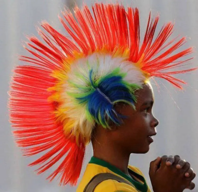 &Scaron;TO VAM JE TO NA GLAVI?! Riskirali kako bi izbjegli dosadnu frizuru, je li im se isplatilo?