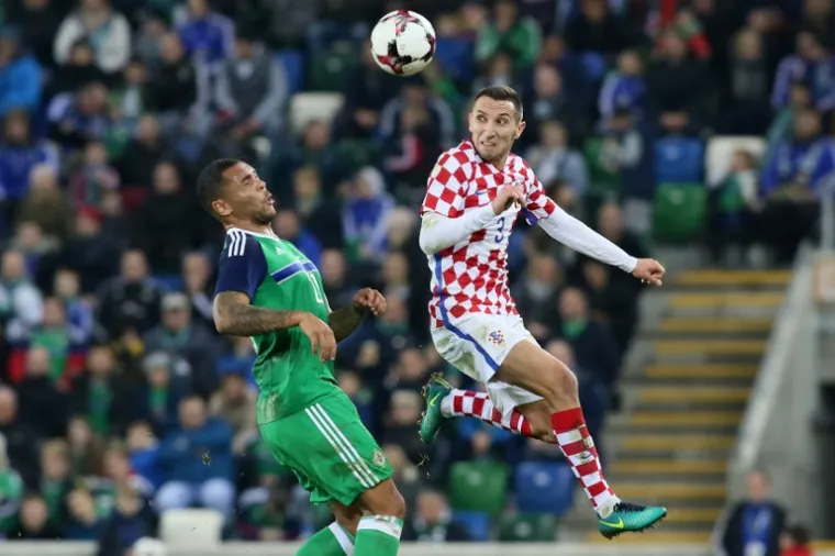 OSJETITE DA&Scaron;AK ATMOSFERE: Ovako je izgledalo prvo hrvatsko gostovanje u Sjevernoj Irskoj