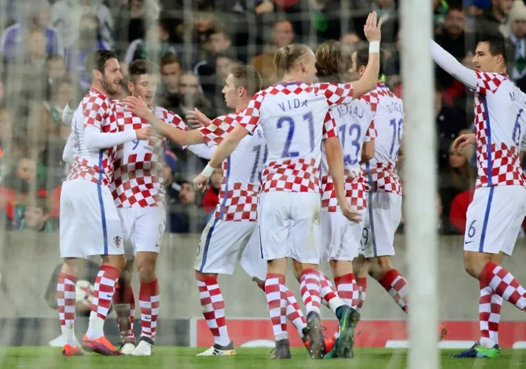 OSJETITE DA&Scaron;AK ATMOSFERE: Ovako je izgledalo prvo hrvatsko gostovanje u Sjevernoj Irskoj