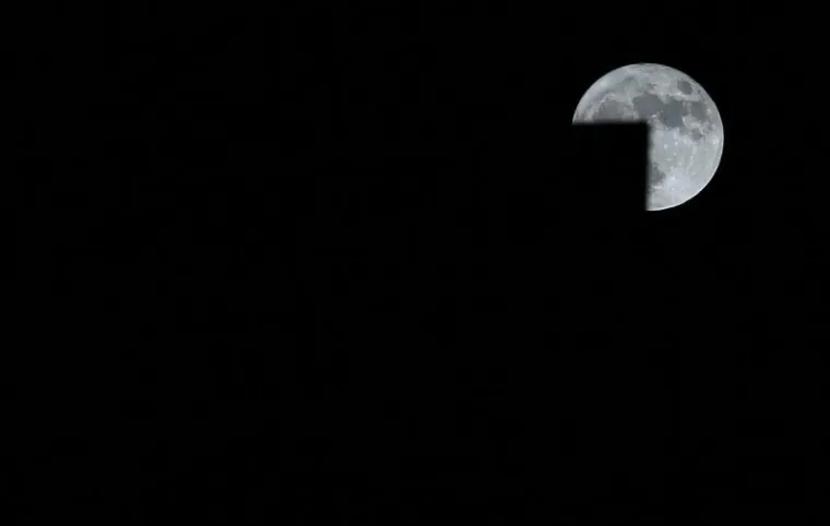 Super mjesec: pogledajte kako izgleda spektakl kada ga režira svemir