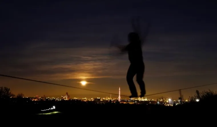 Super mjesec: pogledajte kako izgleda spektakl kada ga režira svemir