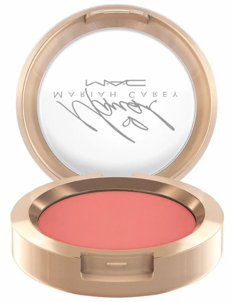 Sweet Sweet Fantasy rumenilo