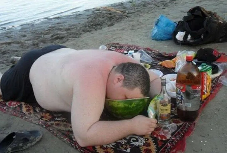 Ruske dru&scaron;tvene mreže imaju vlastiti život i na njima se mogu pronaći spodobe svih oblika, veličina i vrsta. Neke od njih okupili smo u galeriji pa ih svakako pogledajte u nastavku.