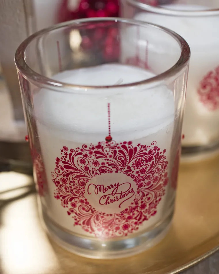 Svijeća Xmas 39,99 kn