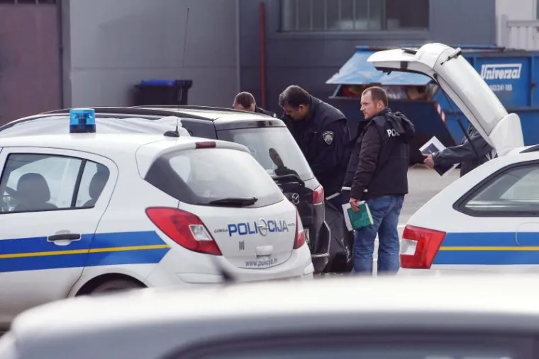 STRAVA KOD VARAŽDINA: U autu prona&scaron;li ubijenog mu&scaron;karca i ženu