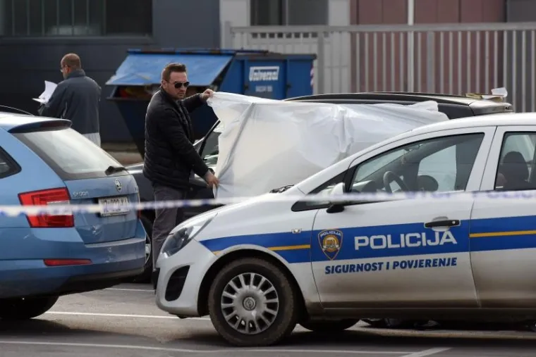 STRAVA KOD VARAŽDINA: U autu prona&scaron;li ubijenog mu&scaron;karca i ženu