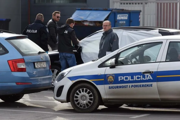 STRAVA KOD VARAŽDINA: U autu prona&scaron;li ubijenog mu&scaron;karca i ženu