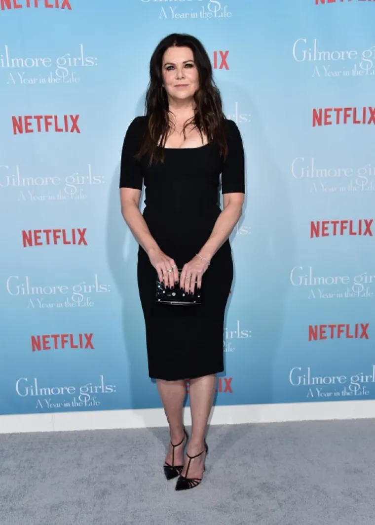 STIŽE NOVA SEZONA GILMORICA! Pogledajte kako su cure izgledale na svečanoj premijeri