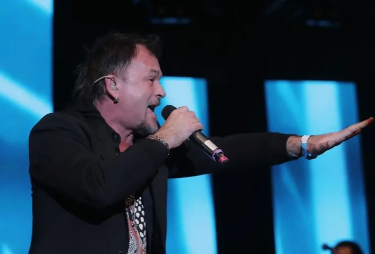 VELIKI KONCERT ZA DIJASPORU: Hrvatima u Frankfurtu ukazali se ba&scaron; svi, od Rozge i &Scaron;kore pa sve do Ćire i Olivera
