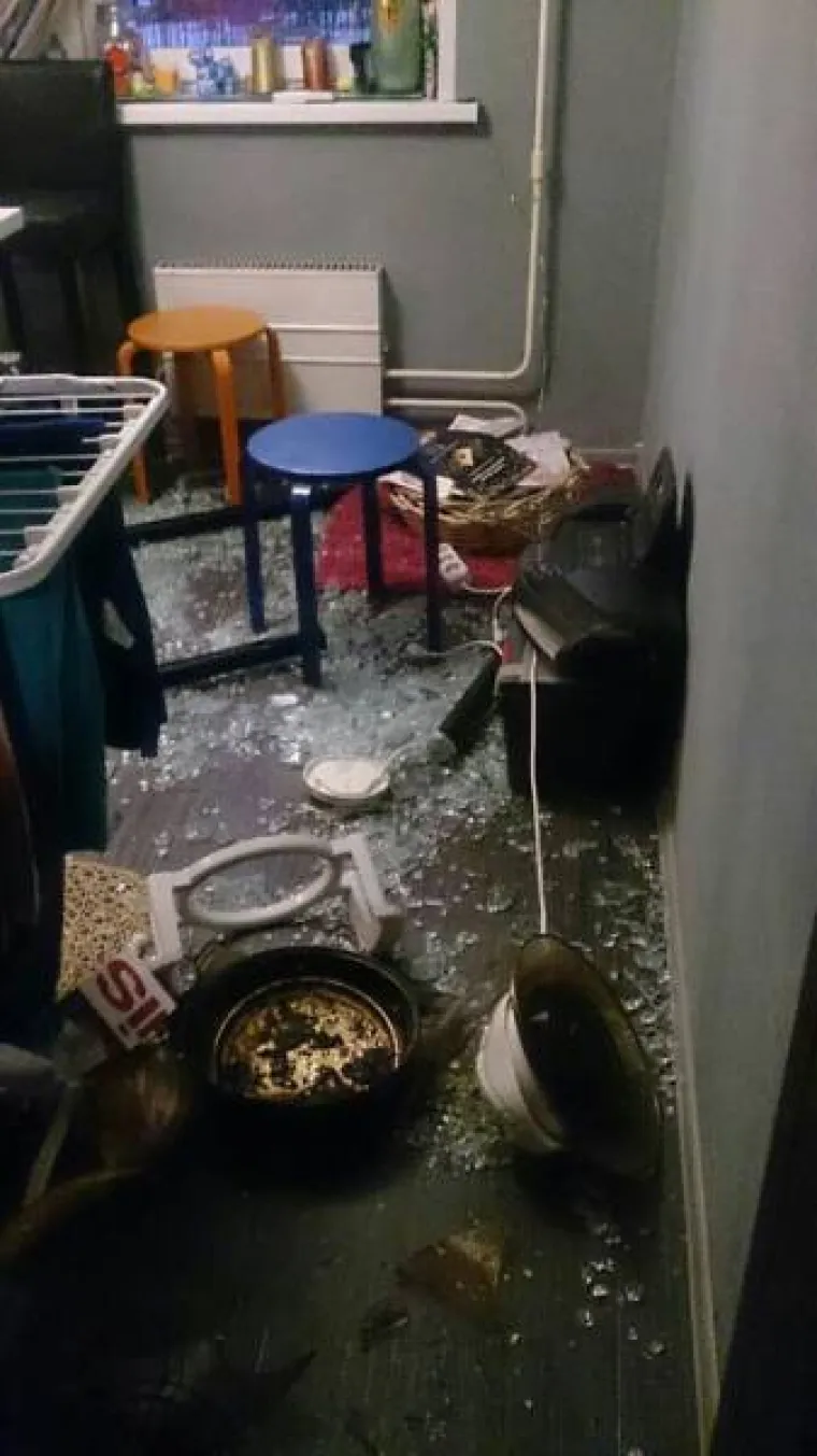 HOROR U KUHINJI: Neki su stvarno rođeni s dvije lijeve, kako je uopće moguć ovakav kaos?!