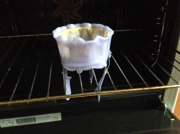 HOROR U KUHINJI: Neki su stvarno rođeni s dvije lijeve, kako je uopće moguć ovakav kaos?!