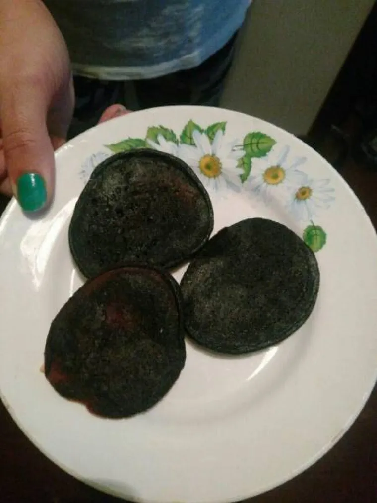 HOROR U KUHINJI: Neki su stvarno rođeni s dvije lijeve, kako je uopće moguć ovakav kaos?!