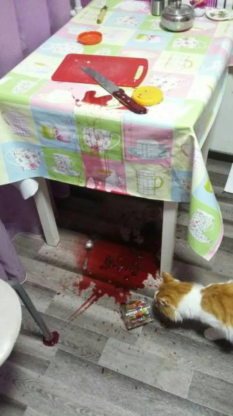 HOROR U KUHINJI: Neki su stvarno rođeni s dvije lijeve, kako je uopće moguć ovakav kaos?!