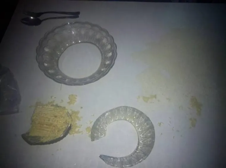 HOROR U KUHINJI: Neki su stvarno rođeni s dvije lijeve, kako je uopće moguć ovakav kaos?!