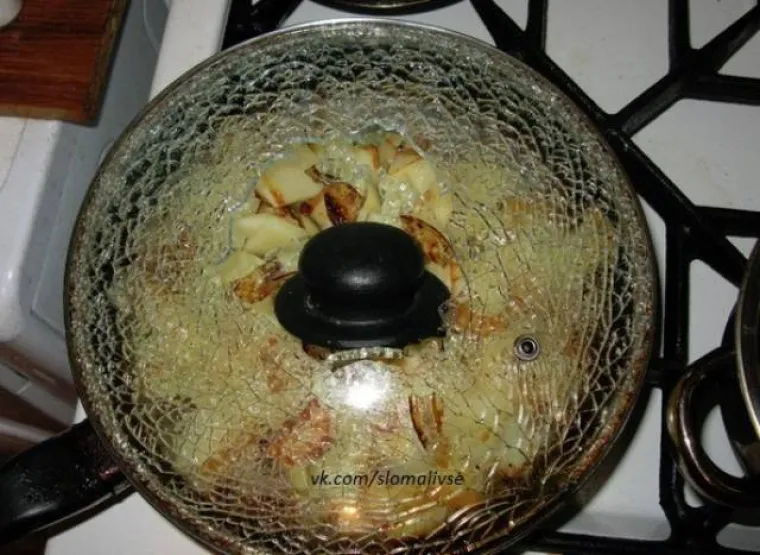 HOROR U KUHINJI: Neki su stvarno rođeni s dvije lijeve, kako je uopće moguć ovakav kaos?!