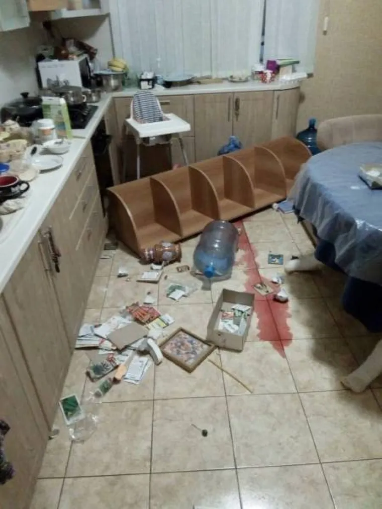 HOROR U KUHINJI: Neki su stvarno rođeni s dvije lijeve, kako je uopće moguć ovakav kaos?!