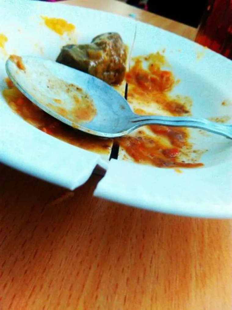 HOROR U KUHINJI: Neki su stvarno rođeni s dvije lijeve, kako je uopće moguć ovakav kaos?!