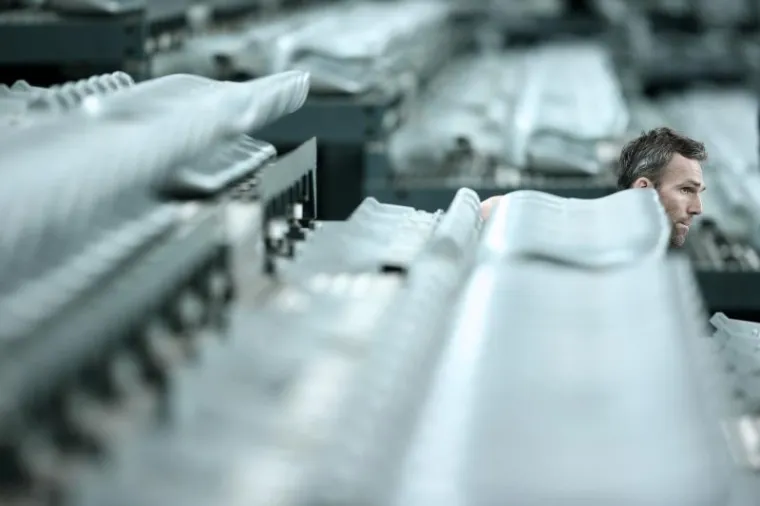 ARENA JE SPREMNA ZA SPEKTAKL: Doktor Ivo isprobao podlogu na kojoj će Hrvatska loviti drugu 'salataru'