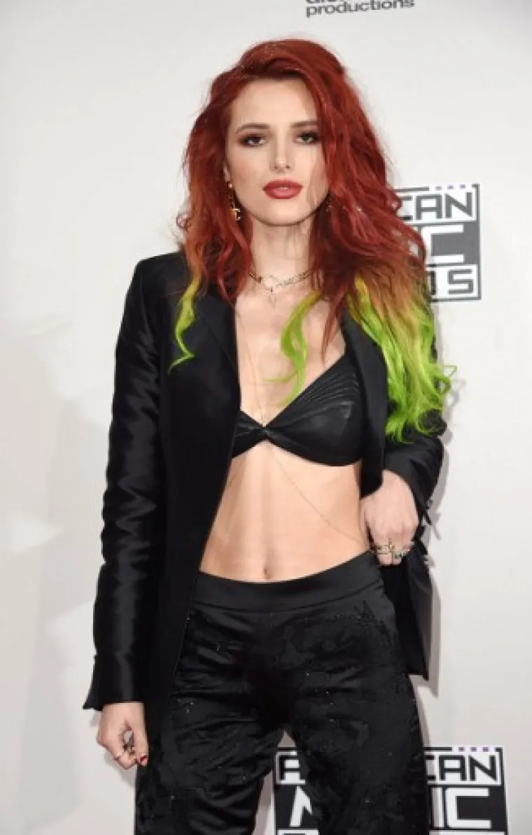 Glumica Bella Thorne