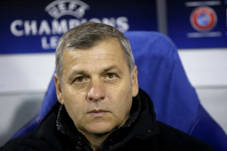 SPEKTAKL NA POLUPRAZNOM MAKSIMIRU: Osjetite da&scaron;ak atmosfere utakmice Dinama i Lyona