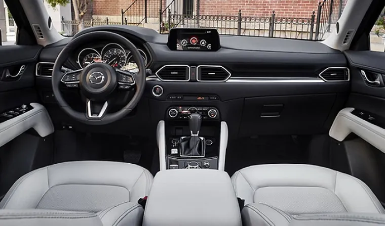 IMA SE ŠTO ZA VIDJETI: Mazda predstavila drugu generaciju modela CX-5