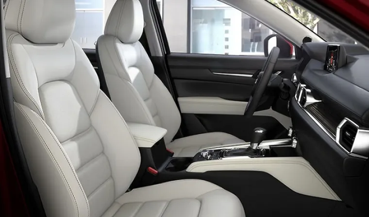 IMA SE ŠTO ZA VIDJETI: Mazda predstavila drugu generaciju modela CX-5
