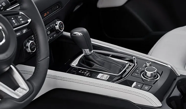 IMA SE ŠTO ZA VIDJETI: Mazda predstavila drugu generaciju modela CX-5