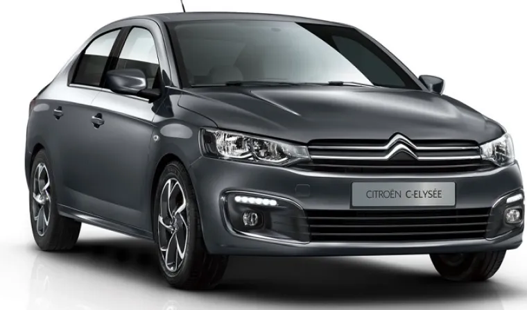 Prodaja ovih osvježenih Citroënovih modela koji će se za europsko tržište proizvoditi u Vigu započinje u prvom kvartalu sljedeće godine.