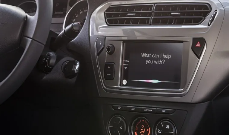 ZATEGNULI MU BORE: Citroën C-Elysee sad je blago osvježen