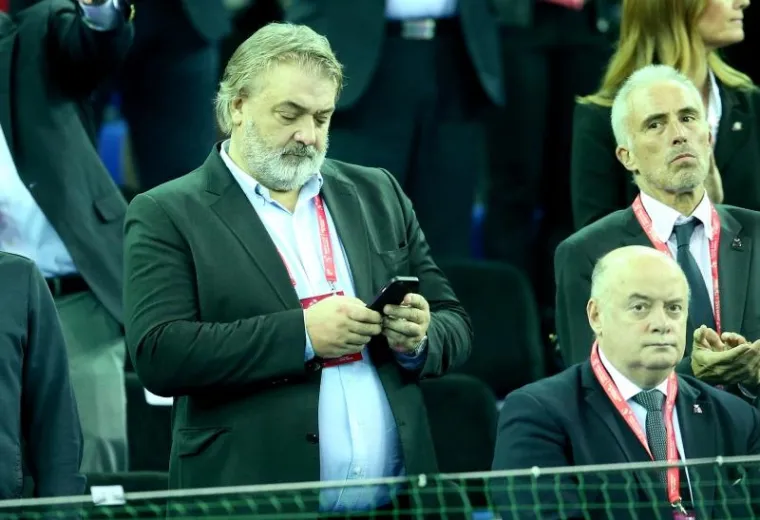 Slobodan Živojinović