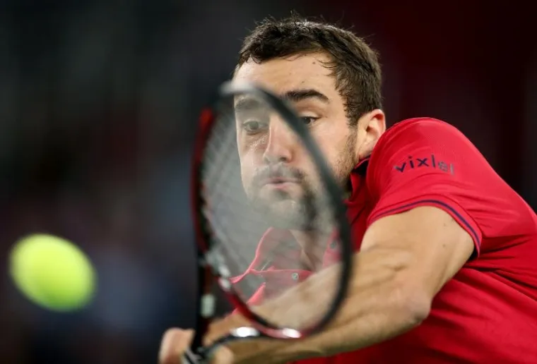 Marin Čilić