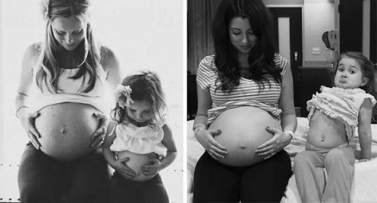 DJECA VAM NIKADA NEĆE BITI MODELI! Roditelji poku&scaron;avali rekreirati fotografije pa do&scaron;li do bitne spoznaje