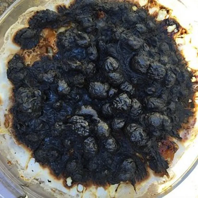 NAJTUŽNIJI PRIZORI U SVEMIRU: Bili su jako gladni, a onda im je propala sva hrana