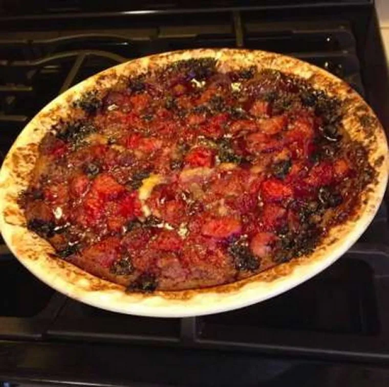 NAJTUŽNIJI PRIZORI U SVEMIRU: Bili su jako gladni, a onda im je propala sva hrana