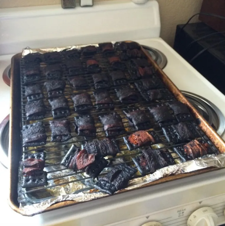 NAJTUŽNIJI PRIZORI U SVEMIRU: Bili su jako gladni, a onda im je propala sva hrana