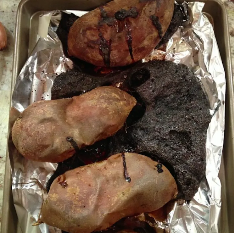 NAJTUŽNIJI PRIZORI U SVEMIRU: Bili su jako gladni, a onda im je propala sva hrana