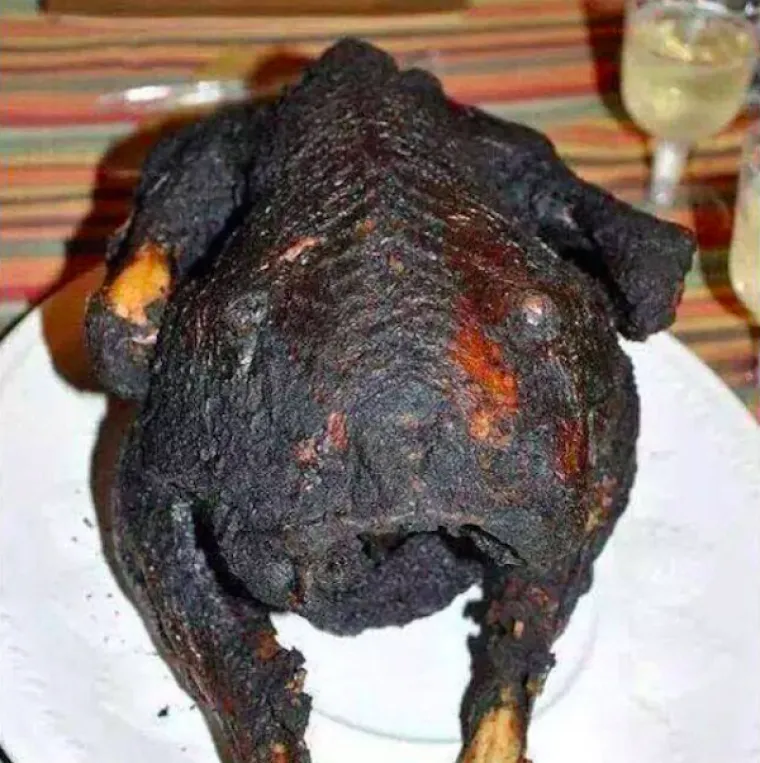 NAJTUŽNIJI PRIZORI U SVEMIRU: Bili su jako gladni, a onda im je propala sva hrana