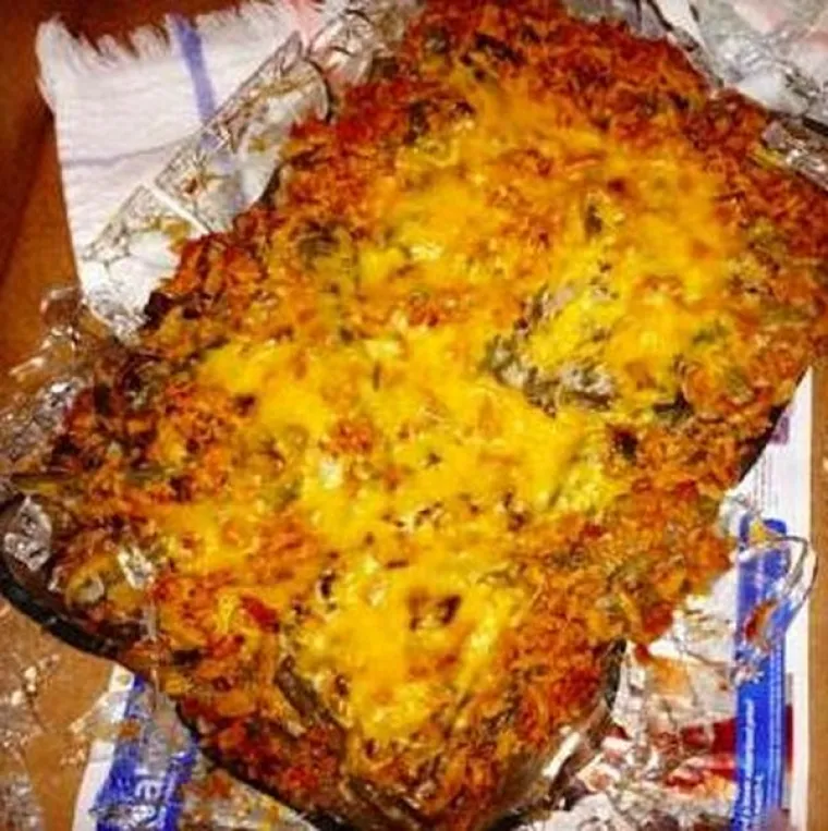 NAJTUŽNIJI PRIZORI U SVEMIRU: Bili su jako gladni, a onda im je propala sva hrana