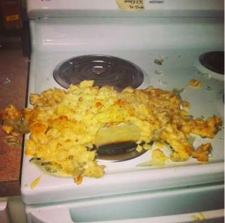 NAJTUŽNIJI PRIZORI U SVEMIRU: Bili su jako gladni, a onda im je propala sva hrana