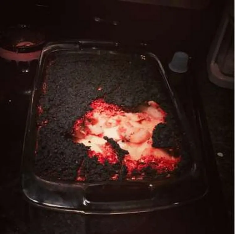 NAJTUŽNIJI PRIZORI U SVEMIRU: Bili su jako gladni, a onda im je propala sva hrana