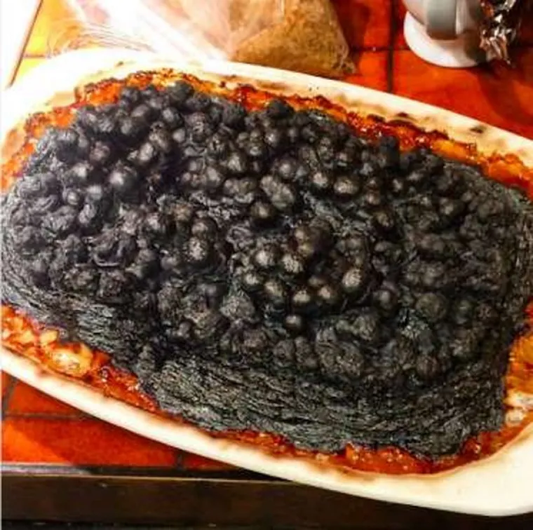 NAJTUŽNIJI PRIZORI U SVEMIRU: Bili su jako gladni, a onda im je propala sva hrana