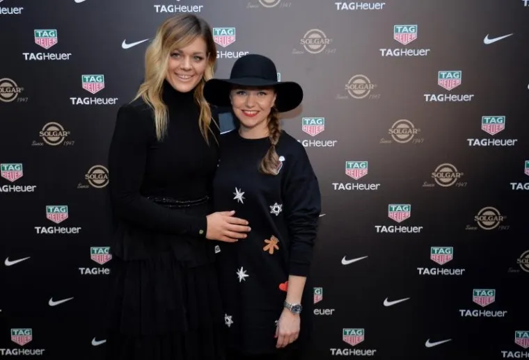 Sandra i Marija Borić