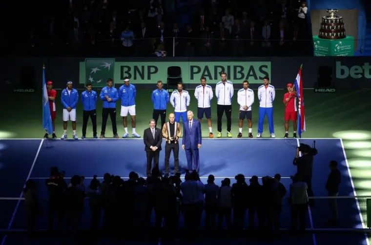 ITF SE POKLONIO HRVATIMA: Ovaj dvojac zaslužio je to zbog sportskog srca koje imaju