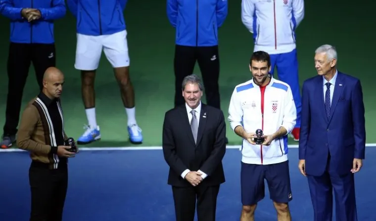 ITF SE POKLONIO HRVATIMA: Ovaj dvojac zaslužio je to zbog sportskog srca koje imaju