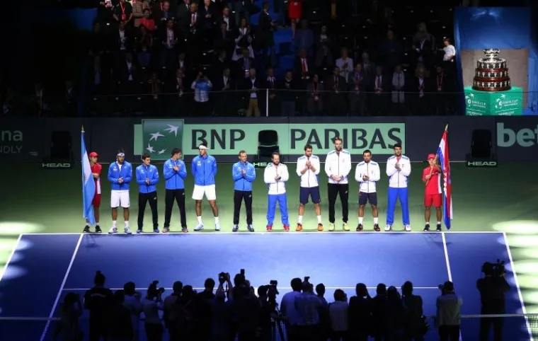 ITF SE POKLONIO HRVATIMA: Ovaj dvojac zaslužio je to zbog sportskog srca koje imaju