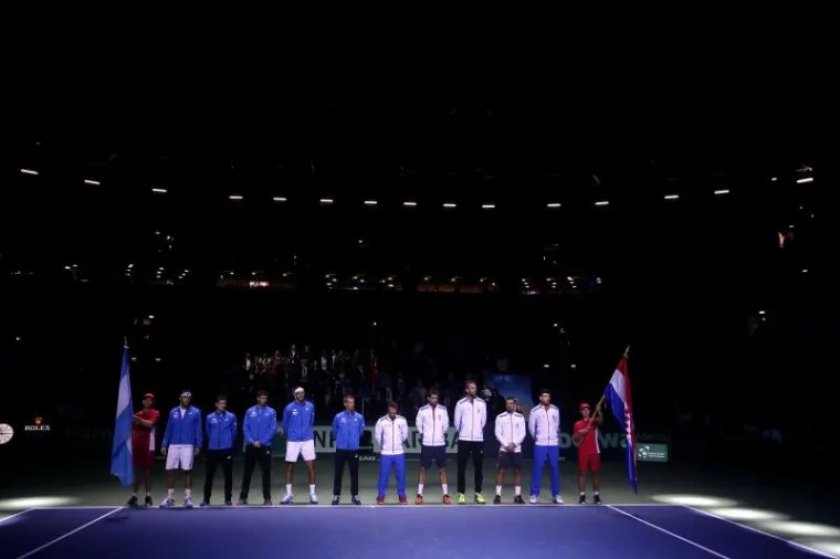 ITF SE POKLONIO HRVATIMA: Ovaj dvojac zaslužio je to zbog sportskog srca koje imaju